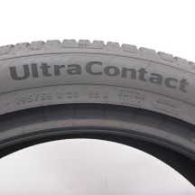 4. Opona 195/55 R20 1x CONTINENTAL 95H XL UltraContact Letnia 2024 Nieużywana