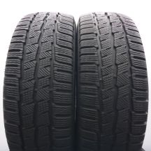 3. Opony 235/65 R16C 4x MICHELIN 115/113R Agilis Alpin Zimowe 2022 8,2-9,2mm