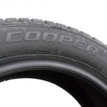 5. 4 x COOPER 225/50 R18 95T Weather - Master WSC ZIMA DOT19 9mm