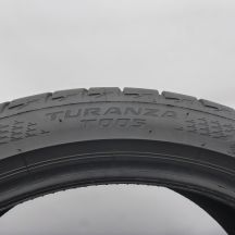 6. Opony 225/40 R18 2x BRIDGESTONE 92Y XL Turanza T005 Letnie 2025 6-6,5mm