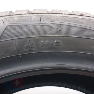 6. Opony 235/50 R20 2x GOODYEAR 104T XL UltraGrip Perf+ Zimowe 2023/24