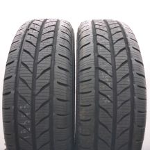 4. Opony 225/70 R15C 4x YOKOHAMA 112/110R WY001 Zimowe 2025 