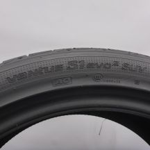 7. Opony 255/40 R20 4x HANKOOK 101Y XL A0 Ventus S1 evo2 SUV Letnie 2019 6,2-6,5mm
