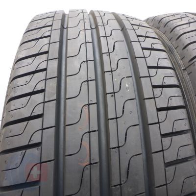 2. Opony 235/65 R16C 2 x PIRELLI 115/113R Carrier Letnie 2022 