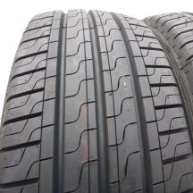 2. Opony 235/65 R16C 2 x PIRELLI 115/113R Carrier Letnie 2022 