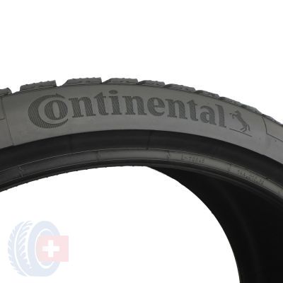 4. 2 x CONTINENTAL 285/30 R22 101W XL Winter Contact TS 860 S A0 Zima 7mm