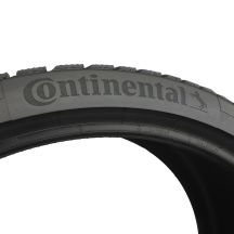 4. 2 x CONTINENTAL 285/30 R22 101W XL Winter Contact TS 860 S A0 Zima 7mm