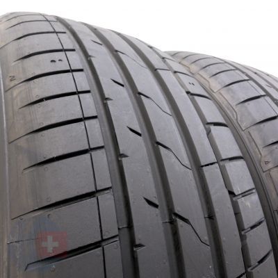 2. 2 x HANKOOK 235/50 R20 100T Ventus S1 evo 3 ev Sealguard Lato 2019 7mm