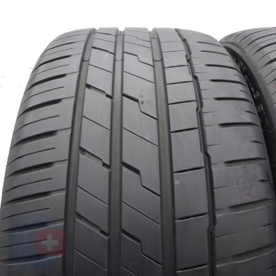 2. Opony 275/40 R21 2x HANKOOK 107Y XL Ventus S1 evo 3 SUV K127C BMW RunFlat Letnie 2020 6,2mm