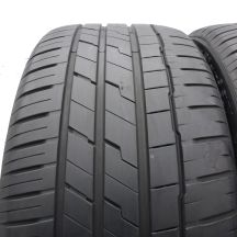 2. Opony 275/40 R21 2x HANKOOK 107Y XL Ventus S1 evo 3 SUV K127C BMW RunFlat Letnie 2020 6,2mm