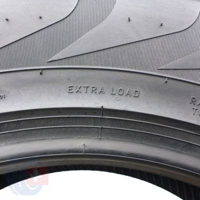 9. Opony 235/65 R18 4x PIRELLI 110V XL Scorpion Verde J letnie M+S 6-6,5mm 2018