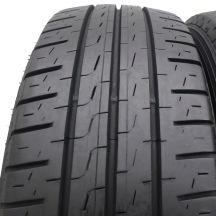 2. 4 x PIRELLI 205/65 R16C 107/105T Carrier Lato 2017 Jak Nowe 6,8-7,5mm