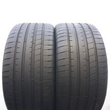 4. Opony 295/35 R22 4x GOODYEAR 108Y Eagle F1 Asymmetric 3 Letnie 2019 6-6,8mm