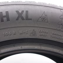 7. Opony 245/55 R17 2x CONTINENTAL 106H XL WinterContact TS 870 P Zimowe 2024 7,8-8mm 