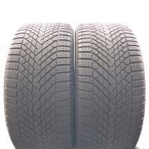 Opony 285/40 R21 2x PIRELLI 109V XL Winter 2 Scorpion Zimowe 2023, 2024 7mm