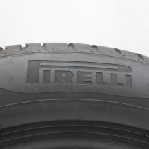 5. Opony 235/55 R19 2x PIRELLI 101T AO Scorpion Elect Letnie 2023 6,2mm