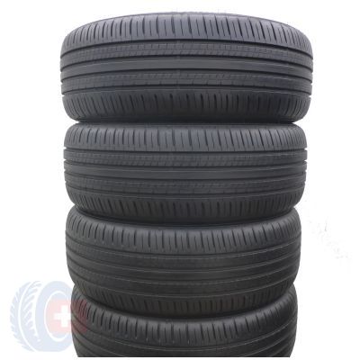 4 x FALKEN 215/50 R18 92V Ziex ZE 310 A eCorun Lato 2023 