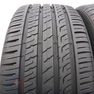2. Opony 225/40 R18 2x BARUM 92Y XL Bravuris 5 Letnie 2024 8-8,2mm 