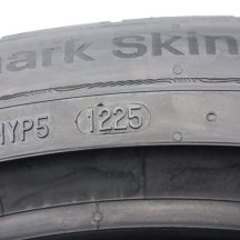 2. Opona 245/45 R18 UNIROYAL 100Y XL RainSport 5 Letnia 2025 