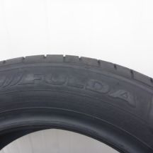 7. Opony 205/55 R16 4x FULDA 91V EcoControl HP2 Letnie 2026