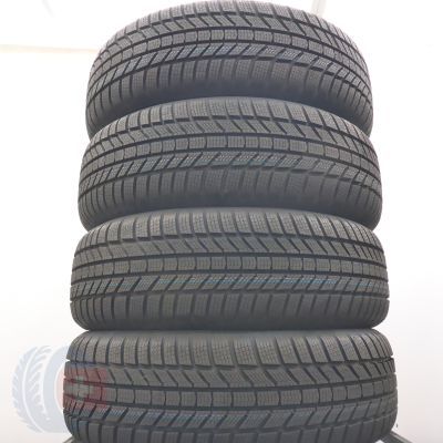 Opony 205/60 R16 4x CONTINENTAL 92H WinterContact TS 870 P  Zimowe 2022 