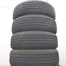 Opony 205/60 R16 4x CONTINENTAL 92H WinterContact TS 870 P  Zimowe 2022 