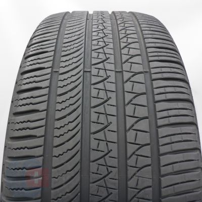 Opona 285/45 R22 1x PIRELLI 114Y ScorpionZero All Season LR PNCS Wielosezonowa 2023 6,8mm