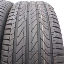 3. Opony 225/60 R17 4x CONTINENTAL 99H UltraContact Letnie 2024 