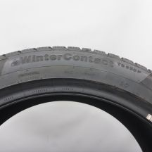 5. Opony 245/45 R20 2x CONTINENTAL 103W XL WinterContact TS 850 P A0  Zimowa 2019 