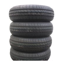 4 x SECURITY 145/70 R13 78N XL Radial 414 M+S LATO 2016