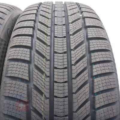 3. Opony 235/45 R20 2x CONTINENTAL100V XL WinterContact TS 870 P Zimowe 2025 