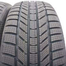 3. Opony 235/45 R20 2x CONTINENTAL100V XL WinterContact TS 870 P Zimowe 2025 