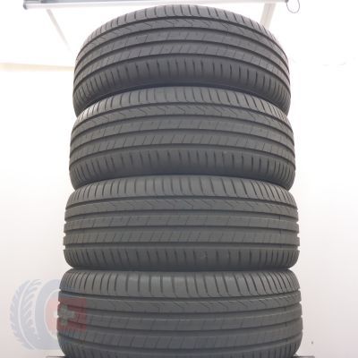 Opony 235/55 R19 4x PIRELLI 101T Scorpion  Elect+ Letnie 2025/26
