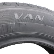7. 4 x DAYTON 175/65 R14C 90/88T VAN Lato 2018 Jak Nowe NIEUŻYWANE 