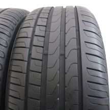 3. 2 x PIRELLI 225/45 R18 95W XL Cinturato P7 Seal 2018 Lato 5,8-6,2mm