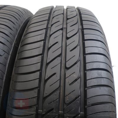 3. 4 x FIRESTONE 165/65 R14 79T Multihawk 2 Lato 2016 