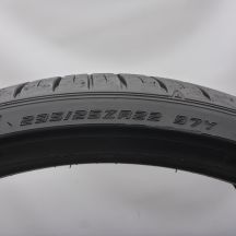 4. Opona 295/25 ZR22 1x FALKEN 97Y XL Azenis FK510 Letnia 2023 6mm