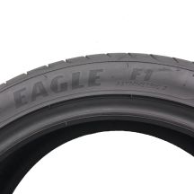 4. 1 x GOODYEAR 215/45 R18 89V Eagle F1 Asymmetric 3 Lato 2021 Jak Nowa 7mm