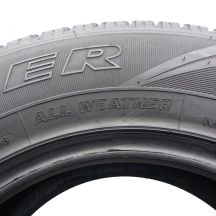 8. Opony 265/65 R17 4x GOODYEAR 112H Wrangler HP Letnie M+S 2016 8,2mm