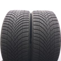 5. Opony 235/40 R19 4x SEMPERIT 96V XL Speed-Grip 5 Zimowe 2023, 2024 6,8-7,5mm
