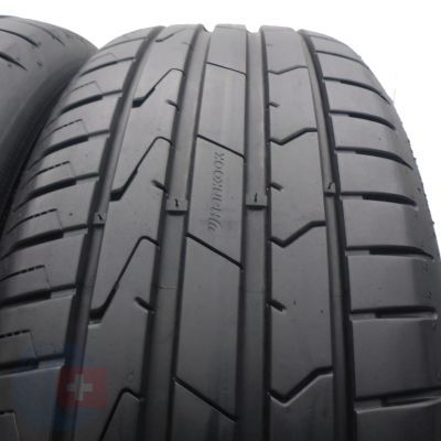 3. 2 x HANKOOK 205/60 R17 97W Ventus Prime 3 Lato 6mm