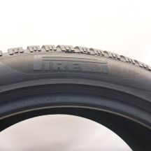 4. Opony 285/40 R21 2x PIRELLI 109V XL Scorpion Winter 2 Zimowe 2023/24 7,8-7,mm