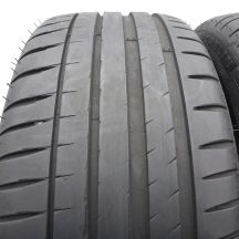 2. Opony 225/40 R18 2x MICHELIN 92Y XL Pilot Sport 4 Letnie 2016 6,5-7mm