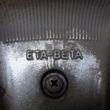 8. 4 x Alufelgi 22 BMW LAND ROVER 5x120 10J Et40 Eta Beta Italy