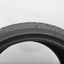 5. Opony 235/40 R19 2x NOKIAN 96V XL Snowproof 1 Zimowe 2023 6-6,8mm