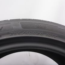 5. Opony 255/40 R20 4x HANKOOK 101Y XL A0 Ventus S1 evo2 SUV Letnie 2019 6,2-6,5mm