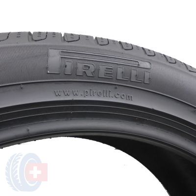 5. 4 x PIRELLI 235/45 R20 100V XL Scorpion Verde SEAL Lato 6.8  ; 8.2mm