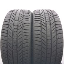 3. Opony 235/40 R19 4x CONTINENTAL 96V XL WinterContact TS 870 P Zimowe 2022/24 7-8mm