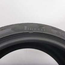 6. Opony 225/40 R18 2x PIRELLI 92Y XL P Zero Nero Letnie 2016/21 7,2-8,5mm 