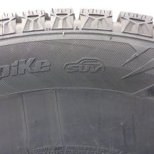 6. Opony 31x10.5 R15 LT 2x NEXEN 109Q WinGuard WS6 Kolce Zimowe 2017 Nieużywane 